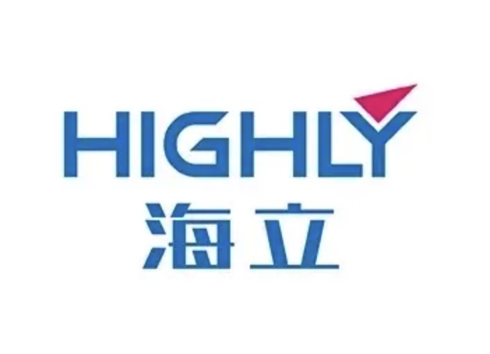 上海海立